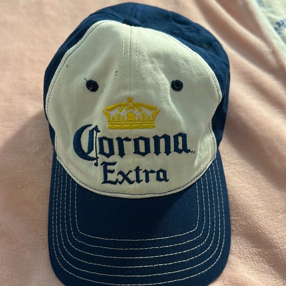 Corona Hat - Picture 1 of 3